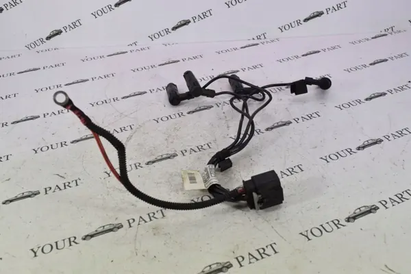 BMW OE Glühkerzenkabel OEM 7811163 - Gebraucht image 5