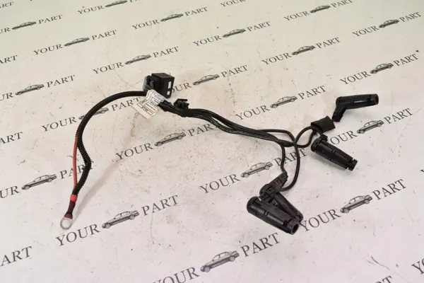 BMW OE Glühkerzenkabel OEM 7811163 - Gebraucht image 6