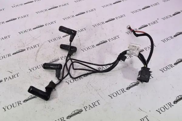 BMW OE Glühkerzenkabel OEM 7811163 - Gebraucht image 7