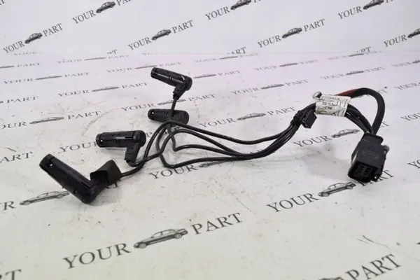 BMW OE Glühkerzenkabel OEM 7811163 - Gebraucht image 8