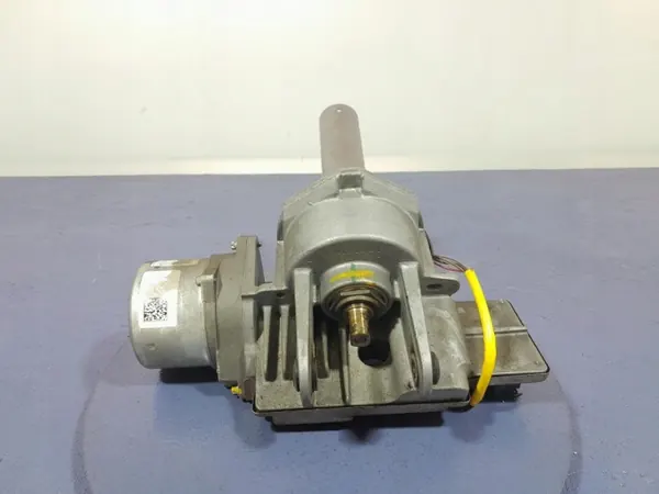 Opel Corsa D ohjauspyörän tukipylväs OEM 13290393 image 3