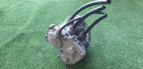 Släpvagnsstyrventil OEM 4802040020 - WABCO image 2
