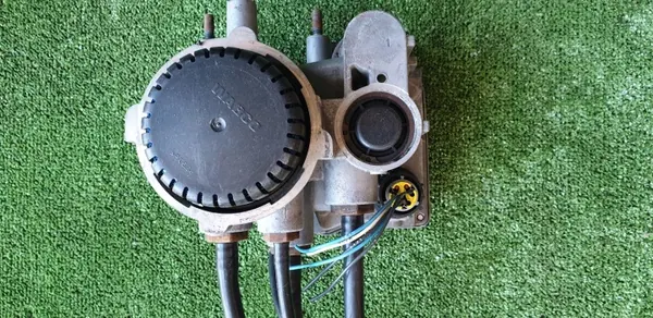 Släpvagnsstyrventil OEM 4802040020 - WABCO image 4