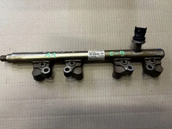 Alfa Romeo Giulietta 2012 Monowtrysk OEM image 1