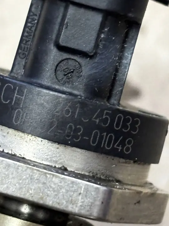 Alfa Romeo Giulietta 2012 Monowtrysk OEM image 2