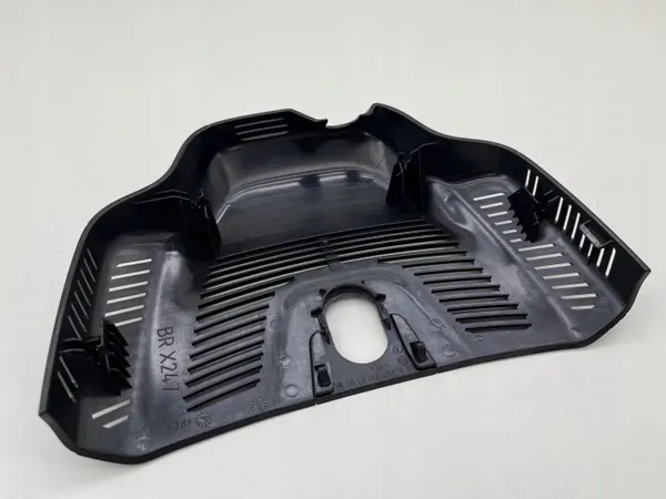 Capot de rétroviseur Mercedes GLB W247 OEM A2478212800 image 3