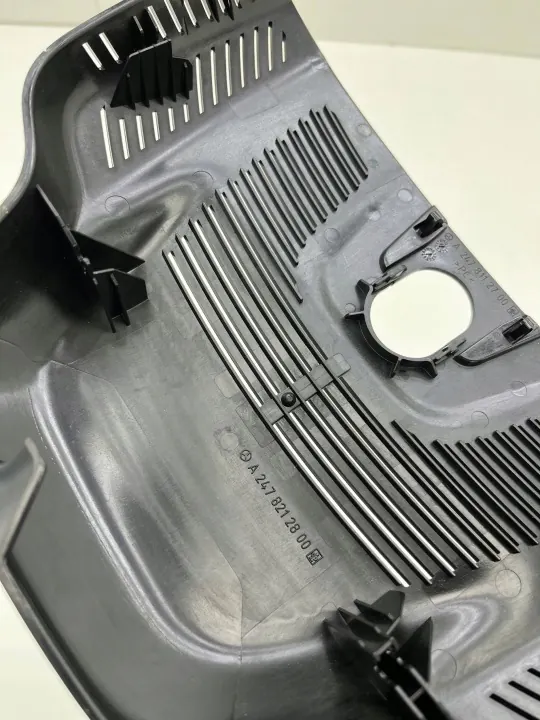 Capot de rétroviseur Mercedes GLB W247 OEM A2478212800 image 5