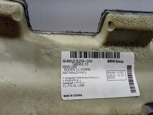 BMW IX1 X1 U11 Etumatto EU 9462329 image 4