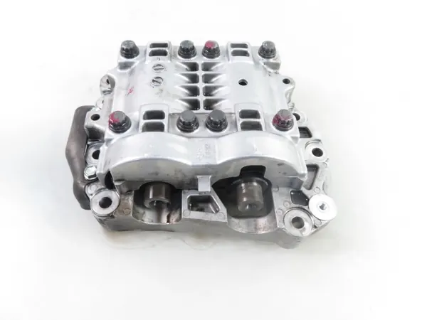 Pompe à huile d'occasion OEM M980285 pour Toyota image 2