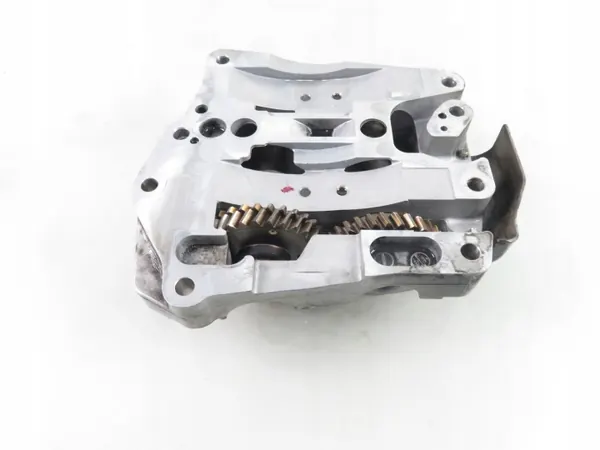 Pompe à huile d'occasion OEM M980285 pour Toyota image 3