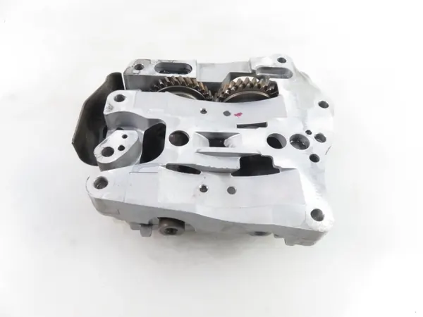 Pompe à huile d'occasion OEM M980285 pour Toyota image 4