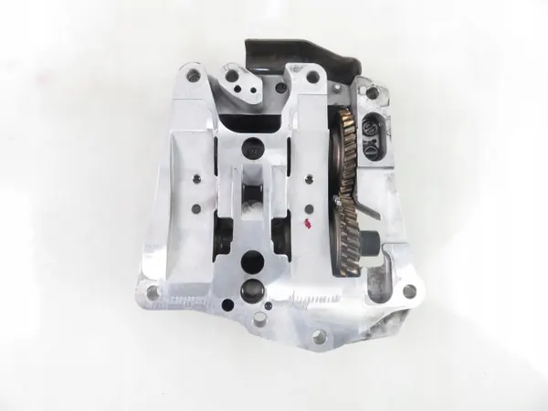 Pompe à huile d'occasion OEM M980285 pour Toyota image 5