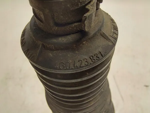 Porsche Macan II Barra de Direção Direita 4G0423831 image 3