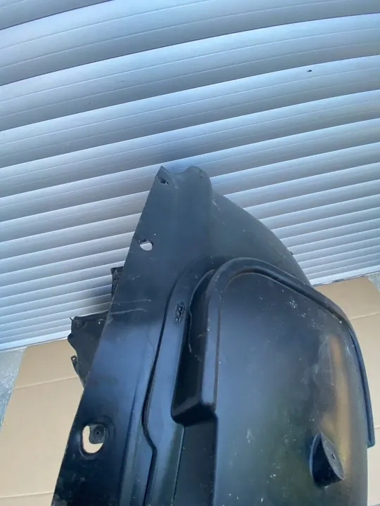 BMW X3 F25 X4 F26 Front Right Wheel Arch 7213642 7213644 image 2