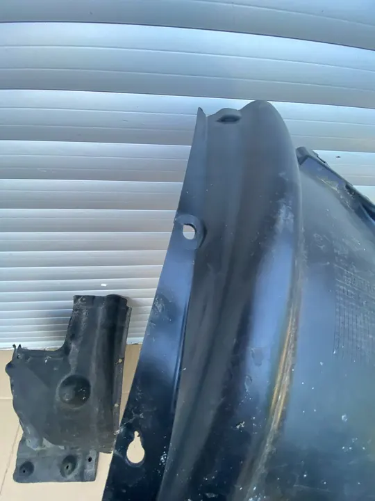 BMW X3 F25 X4 F26 Front Right Wheel Arch 7213642 7213644 image 4