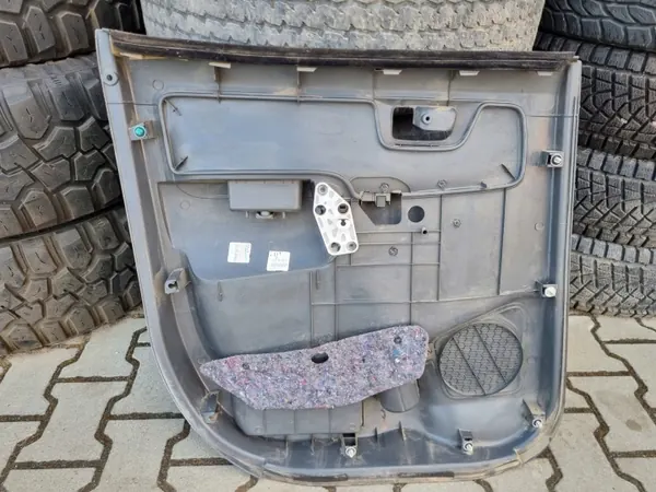 OEM 676110K070 Fram Höger Dörrpanel Toyota Hilux image 10