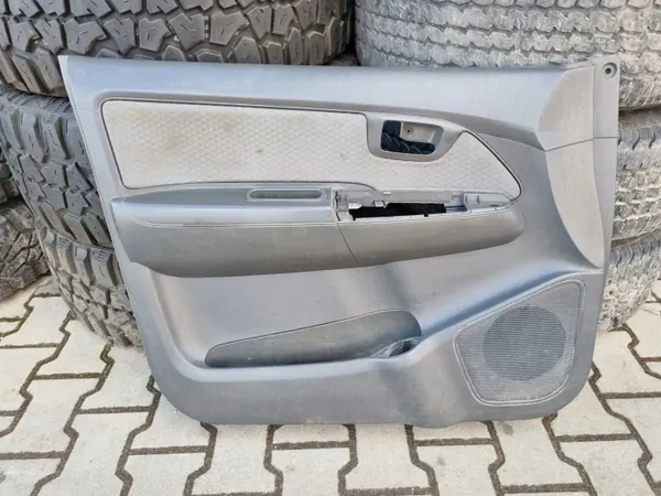 OEM 676110K070 Fram Höger Dörrpanel Toyota Hilux image 3