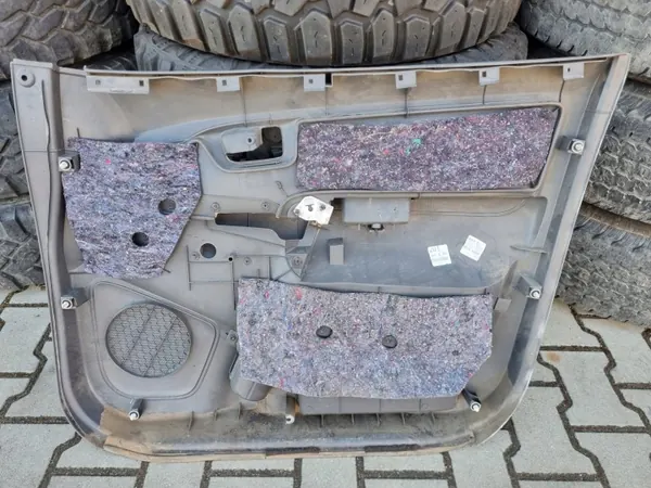 OEM 676110K070 Fram Höger Dörrpanel Toyota Hilux image 4