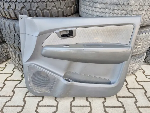 OEM 676110K070 Fram Höger Dörrpanel Toyota Hilux image 5