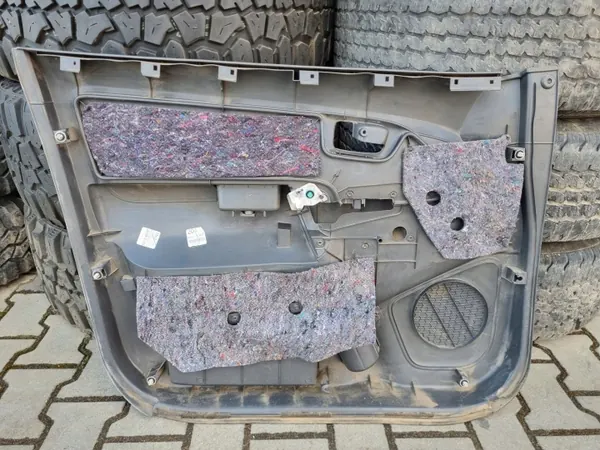 OEM 676110K070 Fram Höger Dörrpanel Toyota Hilux image 6