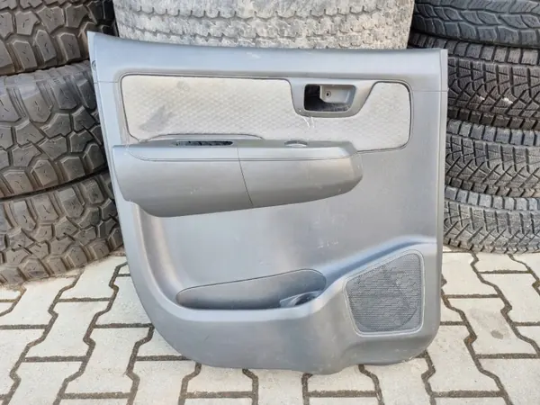 OEM 676110K070 Fram Höger Dörrpanel Toyota Hilux image 7