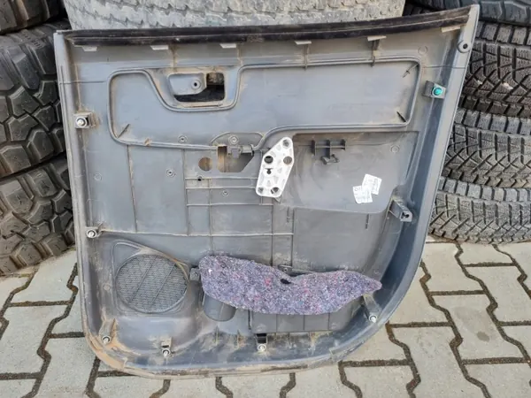 OEM 676110K070 Fram Höger Dörrpanel Toyota Hilux image 8