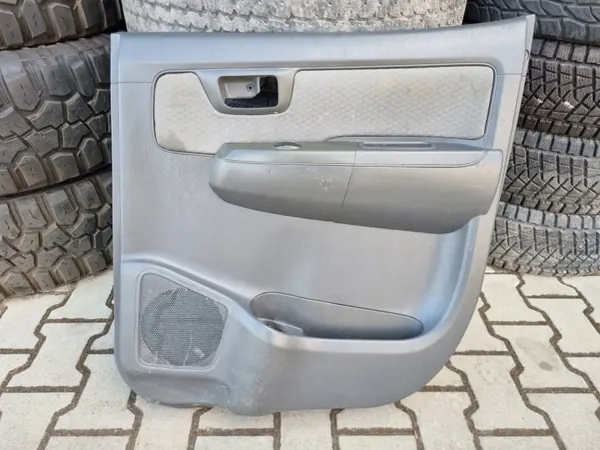 OEM 676110K070 Fram Höger Dörrpanel Toyota Hilux image 9