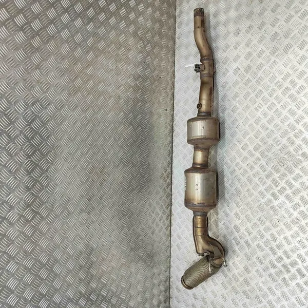 Katalysator OEM 05L131701F für VW Passat B8 image 2