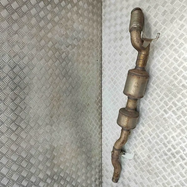 Katalysator OEM 05L131701F für VW Passat B8 image 3
