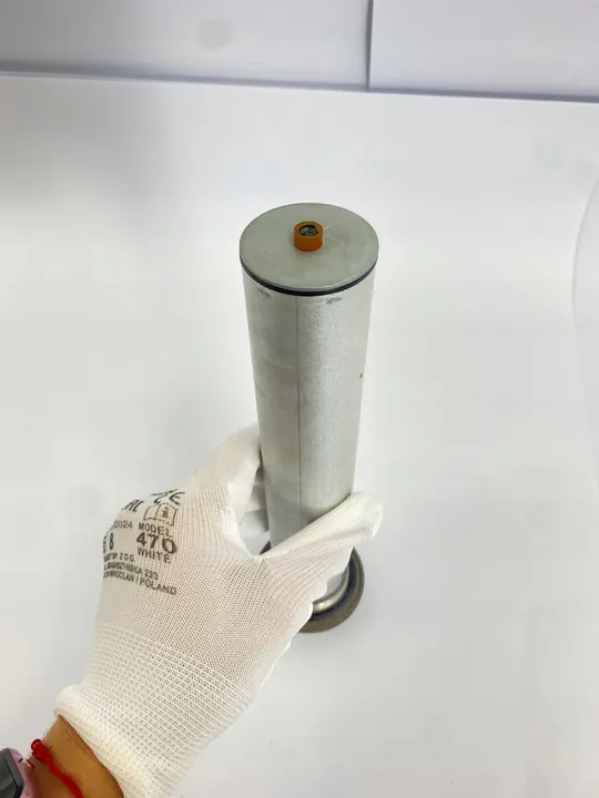 Kraftstoffstandsensor Mercedes W124 Kombi 1245420104 image 6