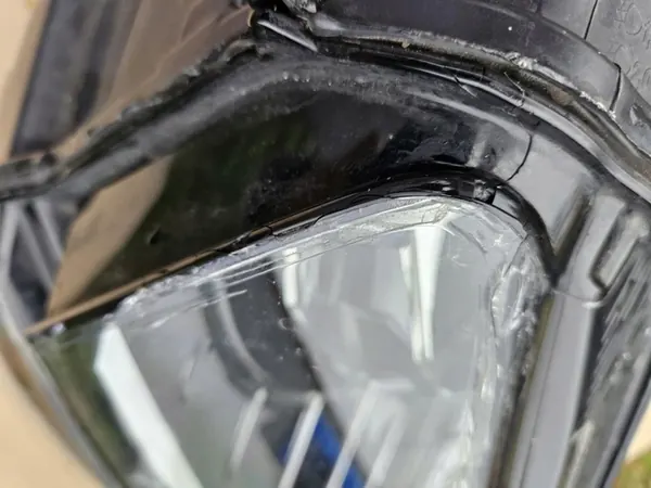 Lanterna LED direita Skoda Karoq 57B941016F image 2