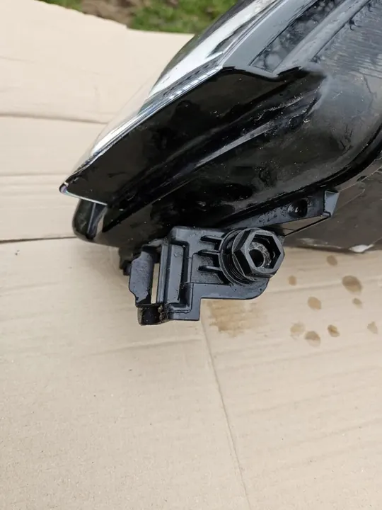 Lanterna LED direita Skoda Karoq 57B941016F image 5