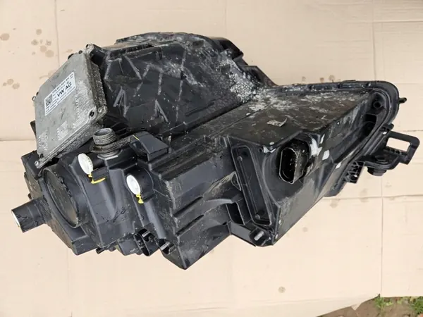 Lanterna LED direita Skoda Karoq 57B941016F image 7