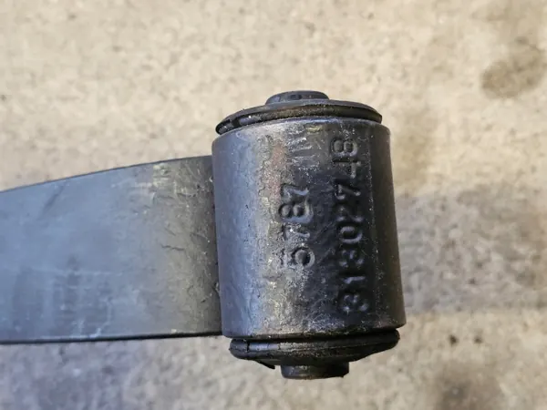 Ressort VW Caddy Maxi Long OEM 2K5511151E image 10