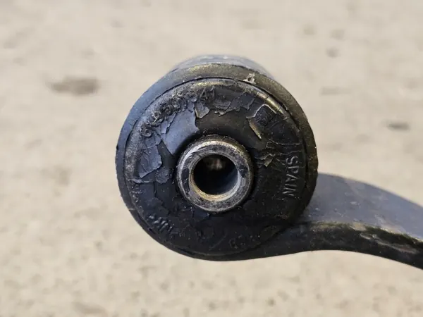 Ressort VW Caddy Maxi Long OEM 2K5511151E image 5