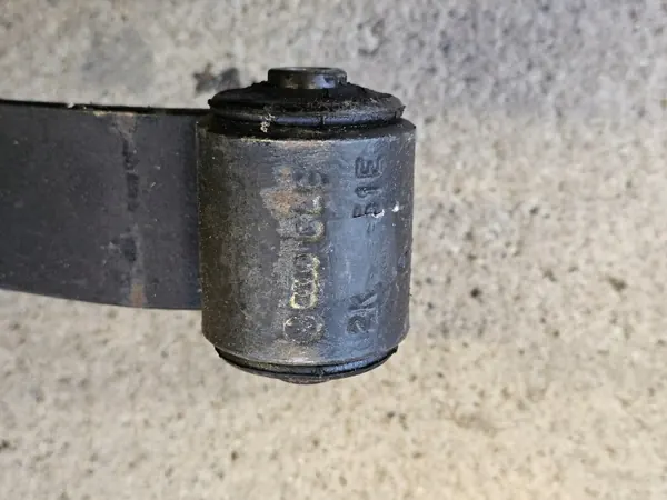 Ressort VW Caddy Maxi Long OEM 2K5511151E image 7
