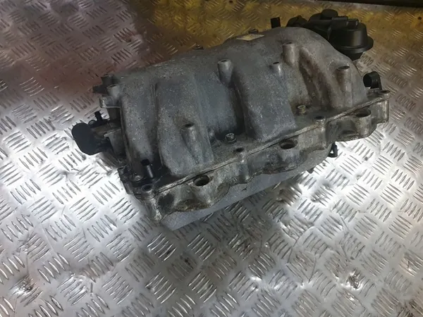 MERCEDES W164 W211 CLS W219 Inlaatspruitstuk 3.5 V6 image 2