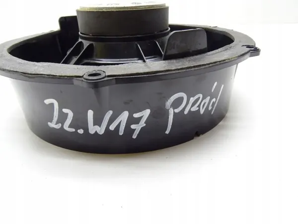 OEM 5N0035454B Etuoven kaiutin - Vasen/Oikea image 5