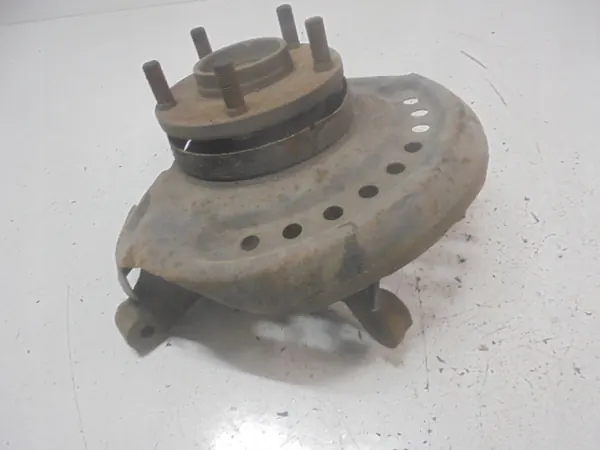 Nissan Maxima Rotula delantera derecha OEM AK-12-75824 image 2