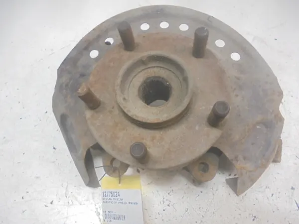 Nissan Maxima Rotula delantera derecha OEM AK-12-75824 image 3