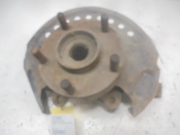 Nissan Maxima Rotula delantera derecha OEM AK-12-75824 image 4