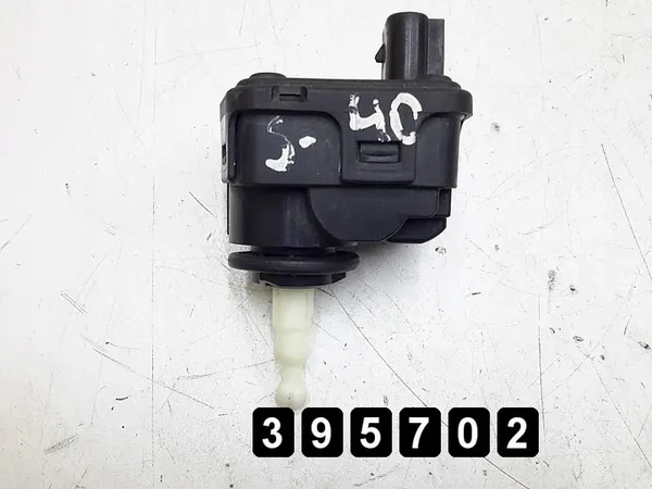 Capteur de niveau des phares Volvo S40 2000 00728232 image 2