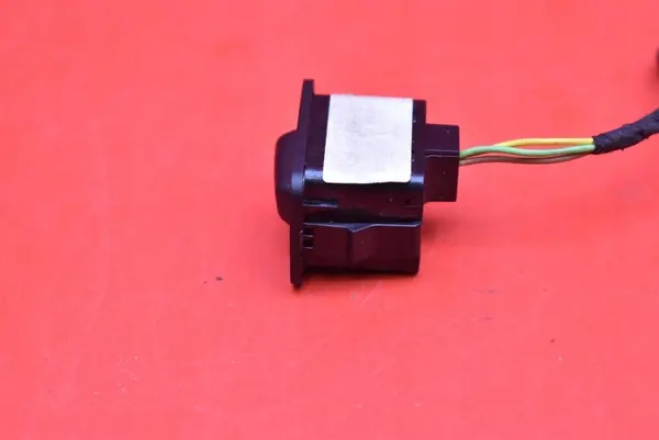 Lenkradheizungsschalter 9195007 BMW F10 F11 image 2