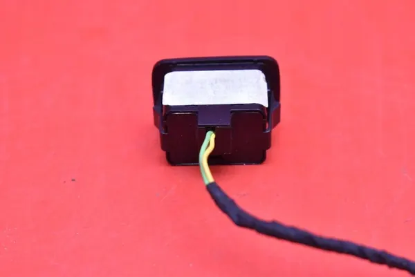 Lenkradheizungsschalter 9195007 BMW F10 F11 image 3