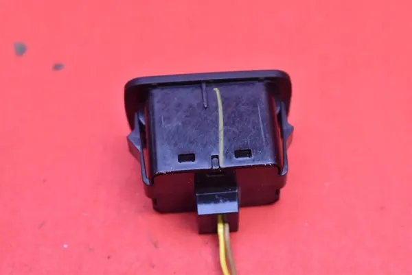 Lenkradheizungsschalter 9195007 BMW F10 F11 image 6