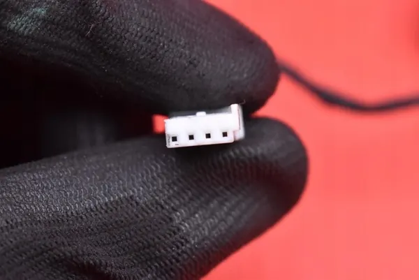 Lenkradheizungsschalter 9195007 BMW F10 F11 image 7