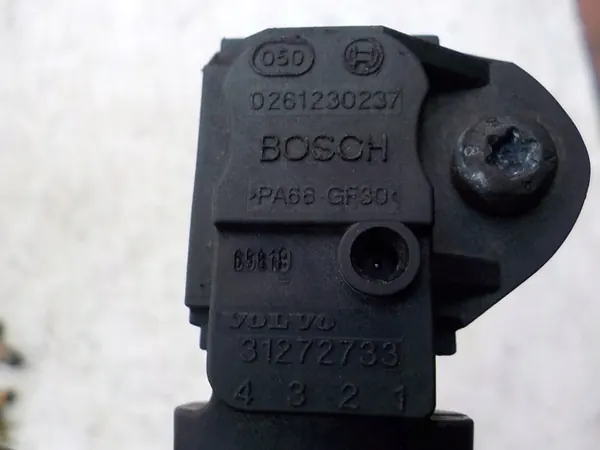 Volvo S40 V50 2.4 Bränslenivåsensor OEM 31272733 image 3