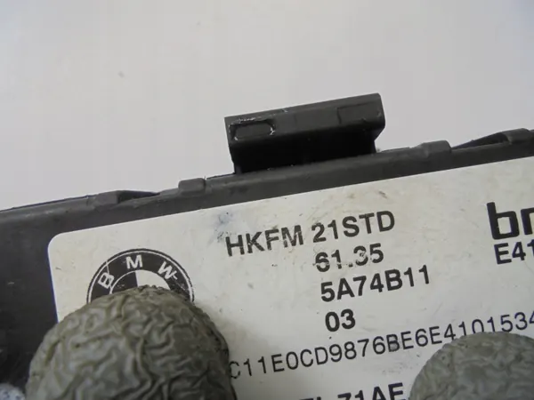 Module de Hayon BMW 2 U06 Hybride OEM 5A74B11 image 4