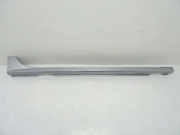 Audi A7 Lift oikea kynnys OEM 4G8853856J image 2