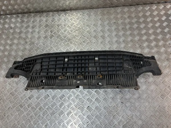 Protection de pare-chocs avant Suzuki Vitara III OEM 72391-54P0 image 2